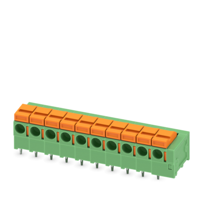 PCB端子-FFKDSA1/H1-5,08- 3 BS:-LQ SO