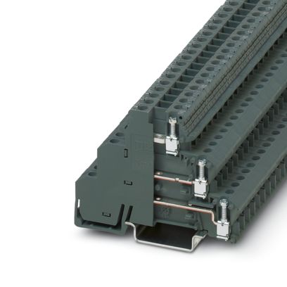 TB 2,5-3L I - Multi-level terminal block - 3246784 | Phoenix