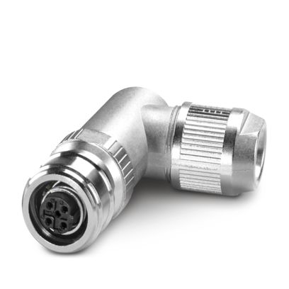 Đầu nối - SACC-P12FRD-4PL-CM SH PN - Connector (1438185)