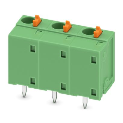 FFKDSA1/V2-7,62- 3 - Leiterplattenklemme