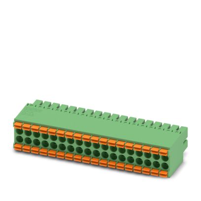 DFMC 1,5/18-ST-3,5 - Leiterplattenstecker - 1790263 | Phoenix Contact