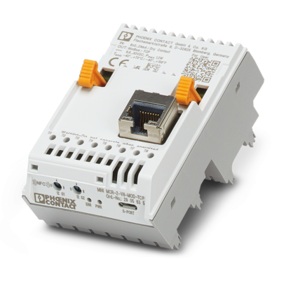 通信模块-MINI MCR-2-V8-MOD-TCP
