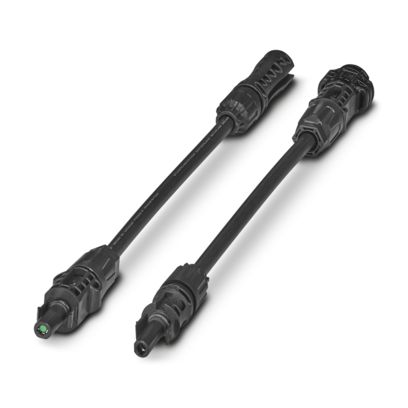 Juego de herramientas de montaje, para conectores para cables solares MC4  (Multi-Contact), Productos