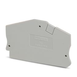 D-STS 6-TWIN - End cover - 3038202 | Phoenix Contact