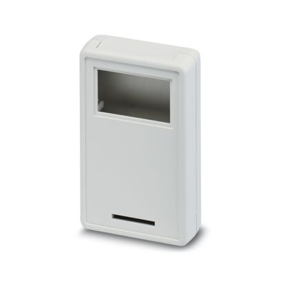 HCS-C MINI 1W 9V 1 C 7035 - Elektronikgehäuse