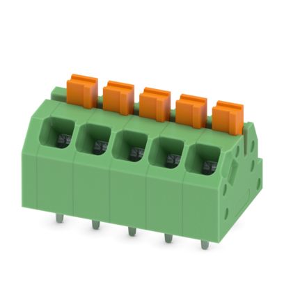 SPTAF 1/ 5-3,5-EL - Leiterplattenklemme