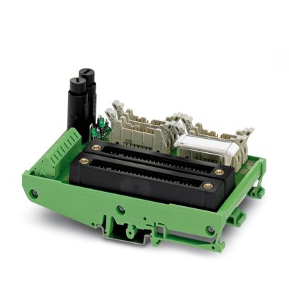 UM-2KS50/4FLK14/YCS - Passivmodul