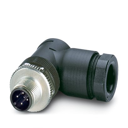 SACC-M12MR-4CON-PG11-M PWR - Power-Steckverbinder