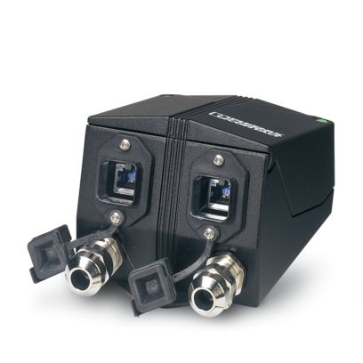 VS-TO-RO-MCBK-F1411/1411 - Terminal outlet (1404281)