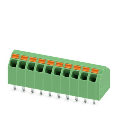 SPTA 1,5/10-3,81 - Leiterplattenklemme