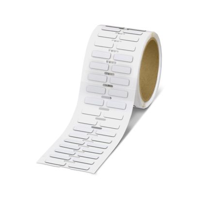 EMLP (27X8)R - Etikett