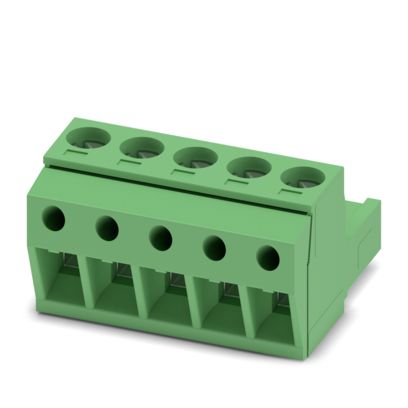 MSTBP 2,5/ 5-ST-5,08 - Leiterplattenstecker