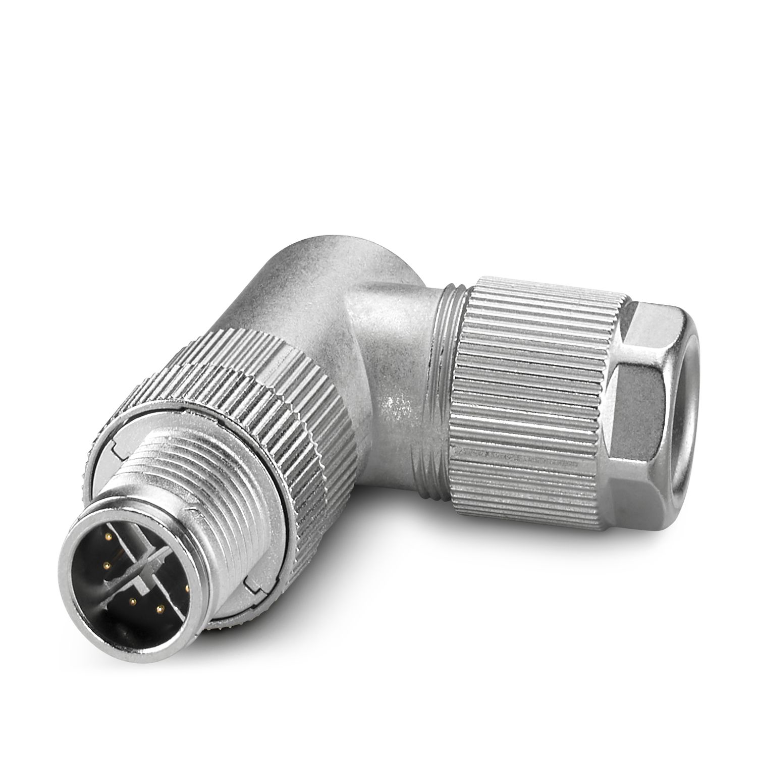 NBC-M12MSX/ 1,0-94F/R4AC - Network cable - 1407471 | Phoenix NBC-M12MSX/ 1,0-94F/R4AC - Network cable - 1407471 | Phoenix