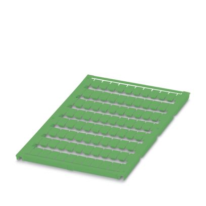 UC1-TM 6 GN CUS - Marker für Klemmen