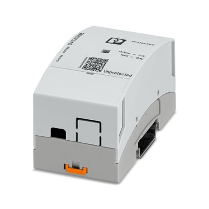 DT-TELE-WM-RJ45-PT-I - Überspannungsschutzgerät