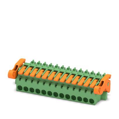 LPC 1,5/13-ST-3,81-LR - Leiterplattenstecker