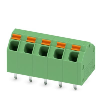 SPTA 1,5/ 5-5,08 - Leiterplattenklemme