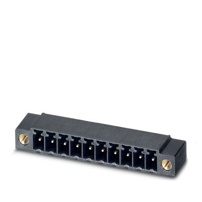 MC 1,5/ 4-GF-3,5 P20 THR - Leiterplatten-Grundleiste - 1789423 