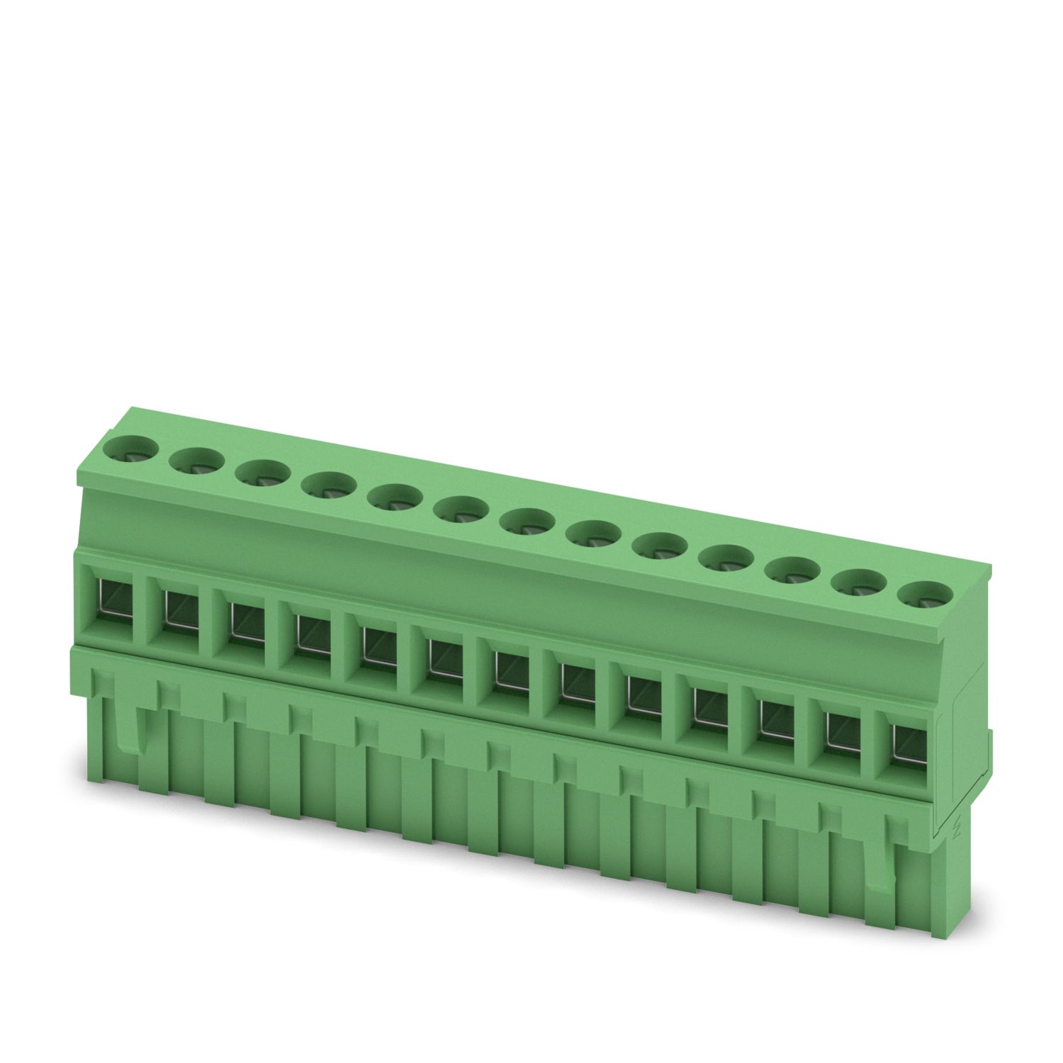 MDSTB 2,5/13-G1 - PCB header - 1762800 | Phoenix Contact