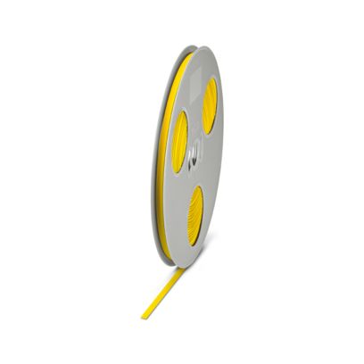 WMS-2 HF 6,4 (EX10)RL YE - Schrumpfschlauch
