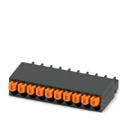 FMC 0,5/10-ST-2,54 - Leiterplatten-Steckverbinder