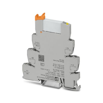 PLC-RSC- 24DC/ 1/ACT - Relay Module - 2966210 | Phoenix Contact