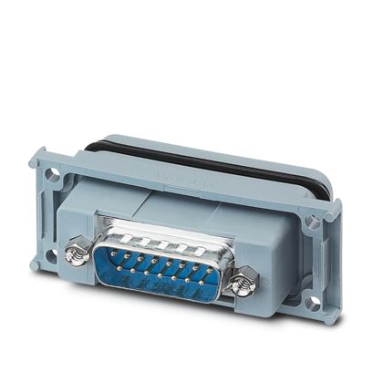 VS-15-A-GC-ST/ST - Panel-mount frame (1689721)