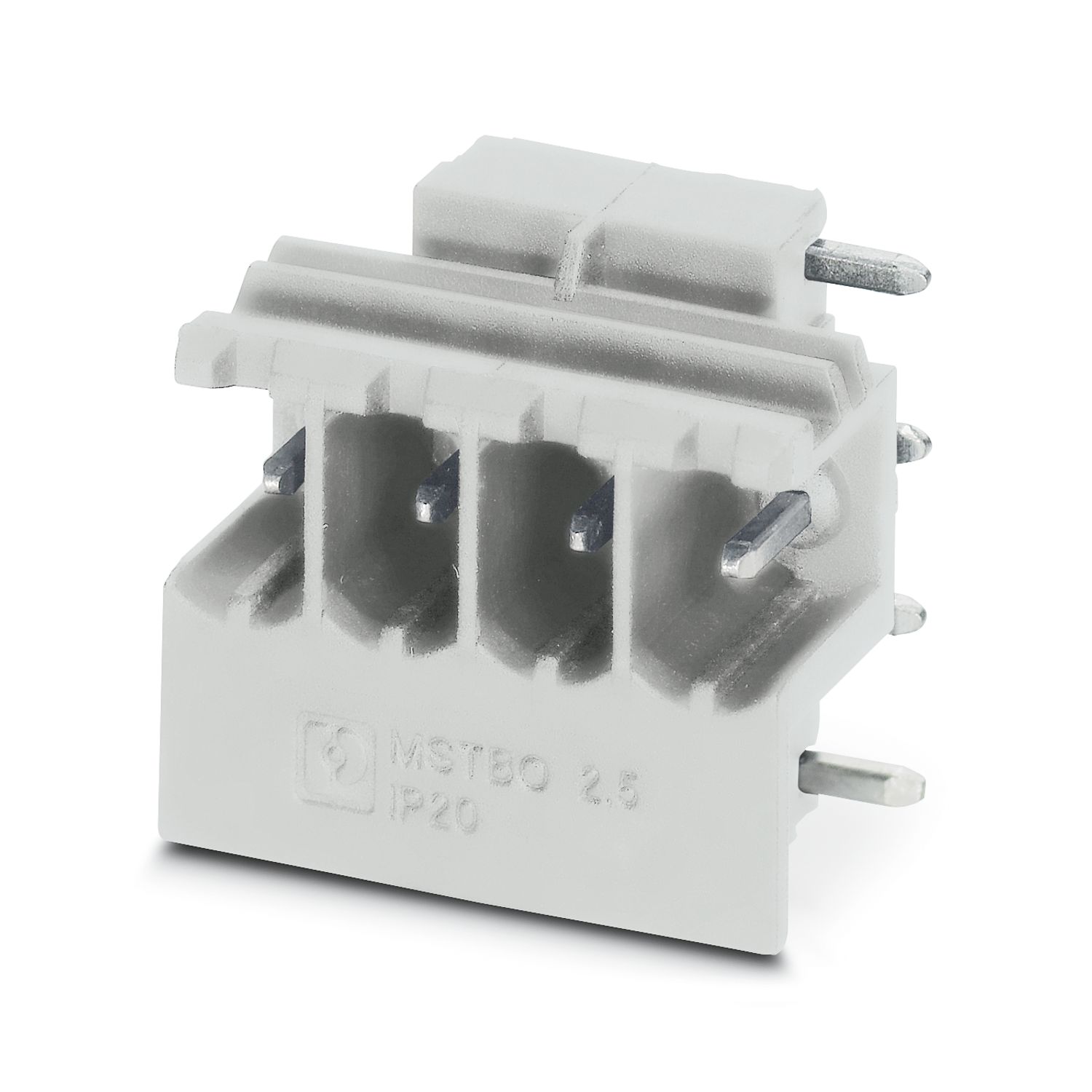 ME MAX 45 2-2 KMGY - Electronics housing - 2713706 | Phoenix ME MAX 45 2-2 KMGY - Electronics housing - 2713706 | Phoenix