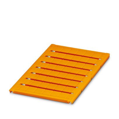 UC-TM 10 OG CUS - Marker für Klemmen