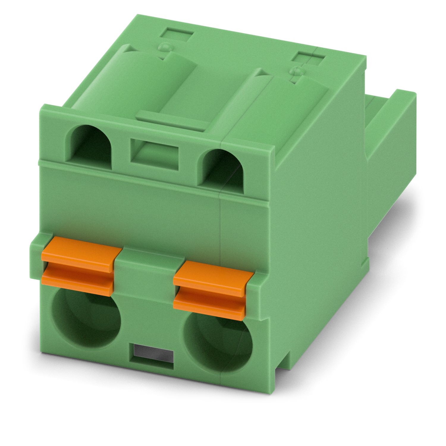 GFKC 2,5/ 2-ST-7,62 - PCB connector - 1939633 | Phoenix Contact GFKC 2,5/ 2-ST-7,62 - PCB connector - 1939633 | Phoenix Contact