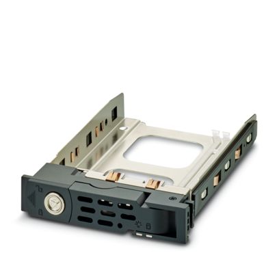 DL HDD/SSD TRAY KIT - 取り外し可能なハードドライブトレイ - 2400033