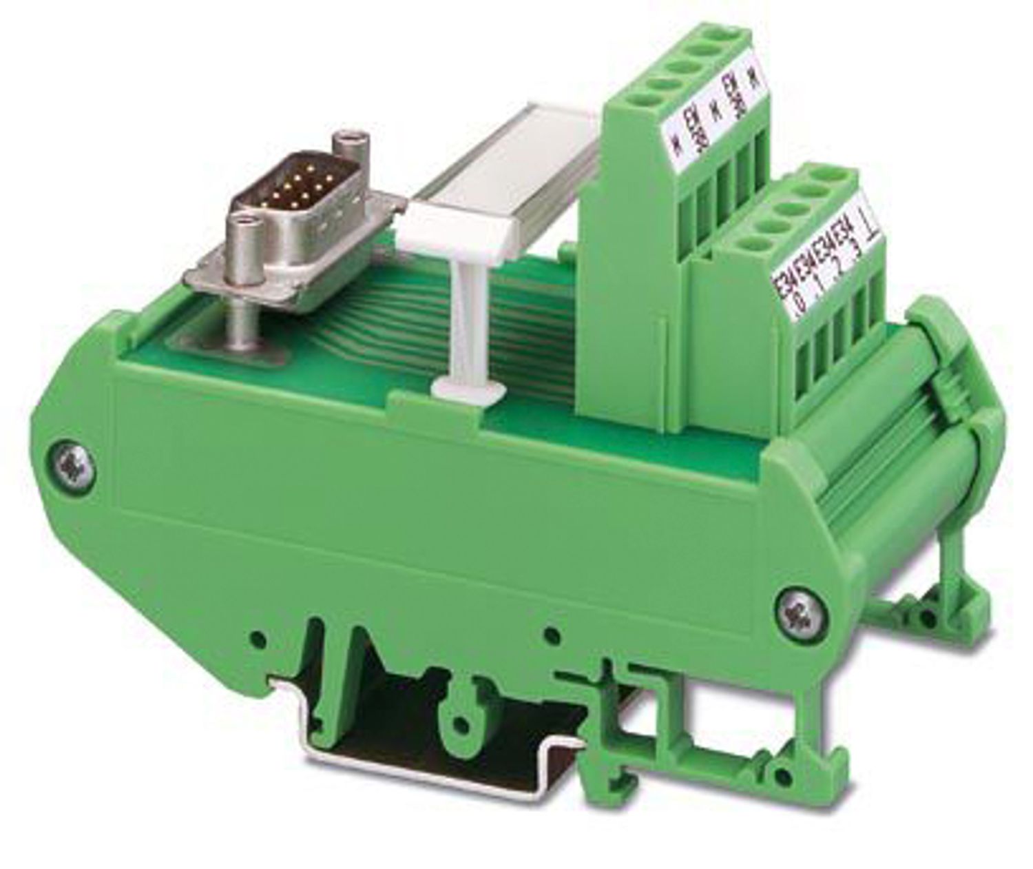 FLKM-D 9 SUB/S/COUNT/S95 - Passive module - 2289489 FLKM-D 9 SUB/S/COUNT/S95 - Passive module - 2289489