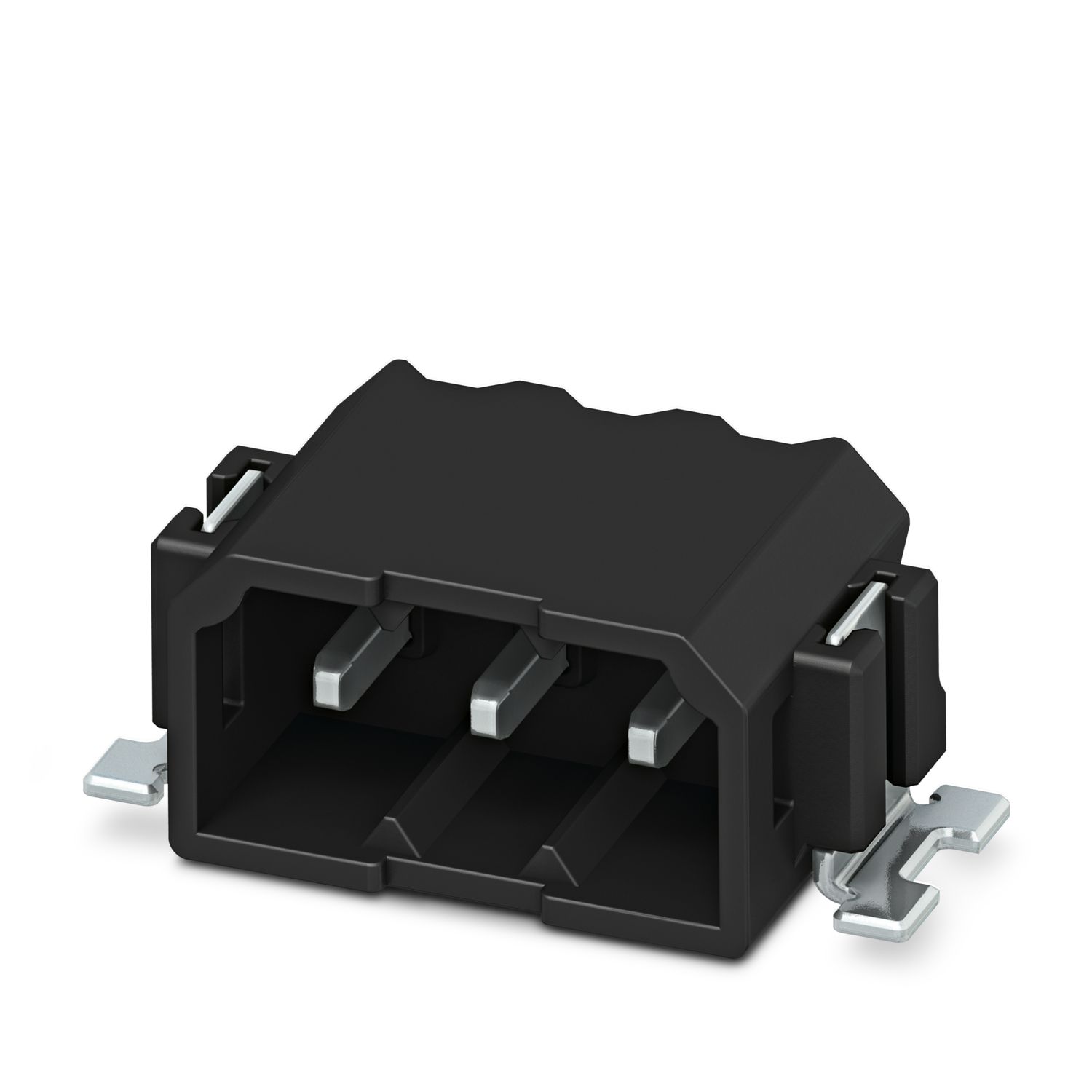 PTSM 0,5/ 7-P-2,5 - PCB connector - 1778887 | Phoenix Contact PTSM 0,5/ 7-P-2,5 - PCB connector - 1778887 | Phoenix Contact