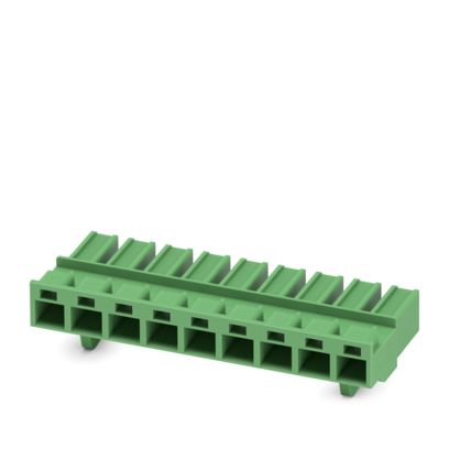 PCC 4/ 9-ST-7,62 - Leiterplattenstecker