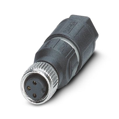 Đầu nối - SACC-M 8FS-3QO-0,25-M - Connector (1441040)