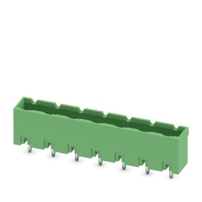 GMSTBVA 2,5/ 7-G - Leiterplatten-Grundleiste