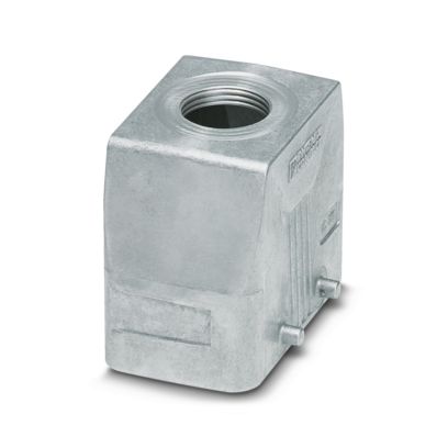 HC-STA-B10-HLFD-1TTM20-EL/... - Housing (1372744)