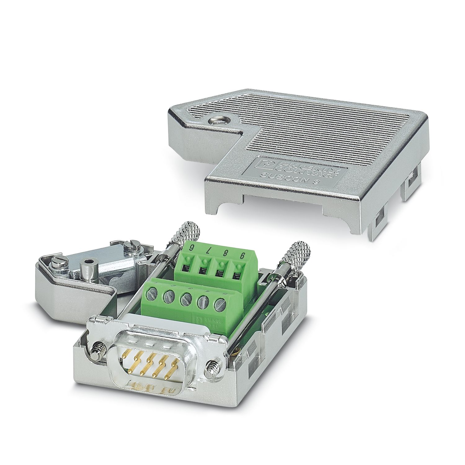 PSI-MODEM-SHDSL/SERIAL - Modem - 2313669 | Phoenix Contact PSI-MODEM-SHDSL/SERIAL - Modem - 2313669 | Phoenix Contact