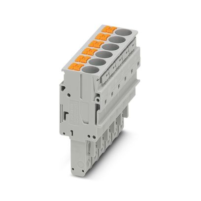 PP-H 6/ 6 - Stecker