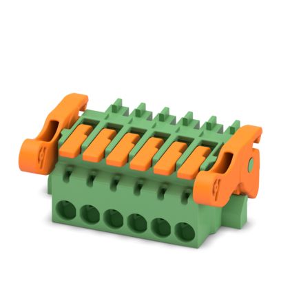 LPC 1,5/ 6-ST-3,81-LR - Leiterplattenstecker
