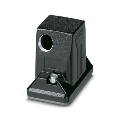 HC-ADV-B06-HLWH-1STM20-MF-BK - Housing (1420902)