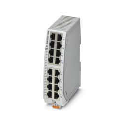 Industrial Ethernet Switches | Phoenix Contact