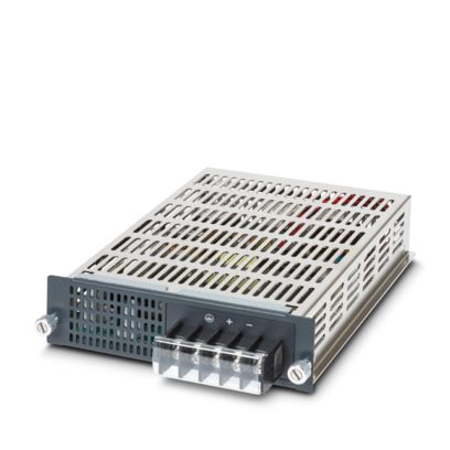 FL SWITCH 4800E-P1B - Powermodul