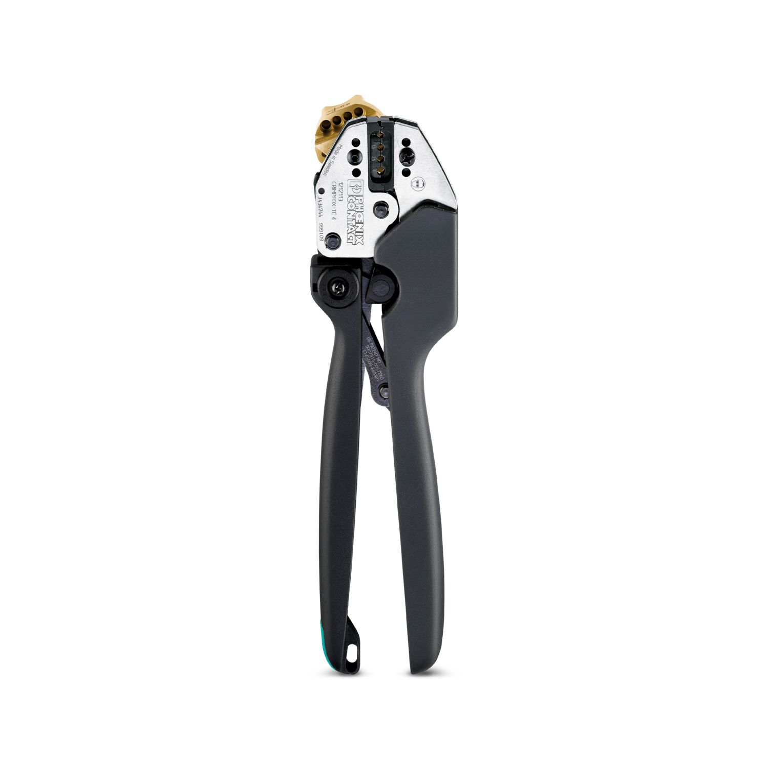 CK2,5-M-4 AG - Crimp contact - 1409208 | Phoenix Contact CK2,5-M-4 AG - Crimp contact - 1409208 | Phoenix Contact