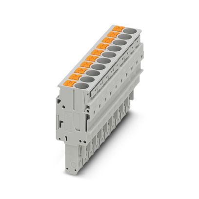 PP-H 6/10 - Stecker
