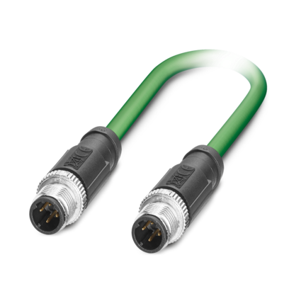 网络电缆-NBC-M12MSD/22,1-93B/M12MSD AB1