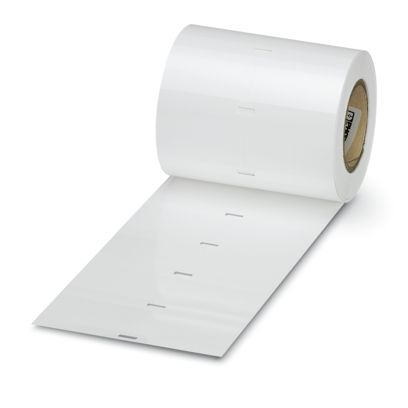 EMT (50X26)R CUS - Einsteckschild