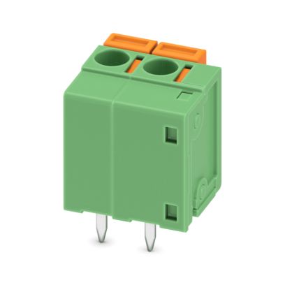 ダックスです 178289-8 : Dynamic Series Receptacle and Tab Housing: 3.81