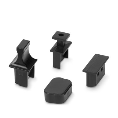 VL3 UPC PORT COVER KIT - Abdeckung