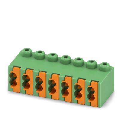 FK-MPT 0,5/ 7-ST-3,5 - Leiterplattenstecker